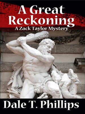 cover image of A Great Reckoning
